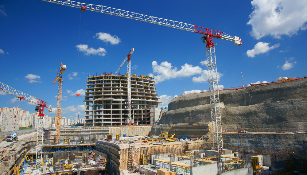 How Technology Can Help Your Construction Business Grow