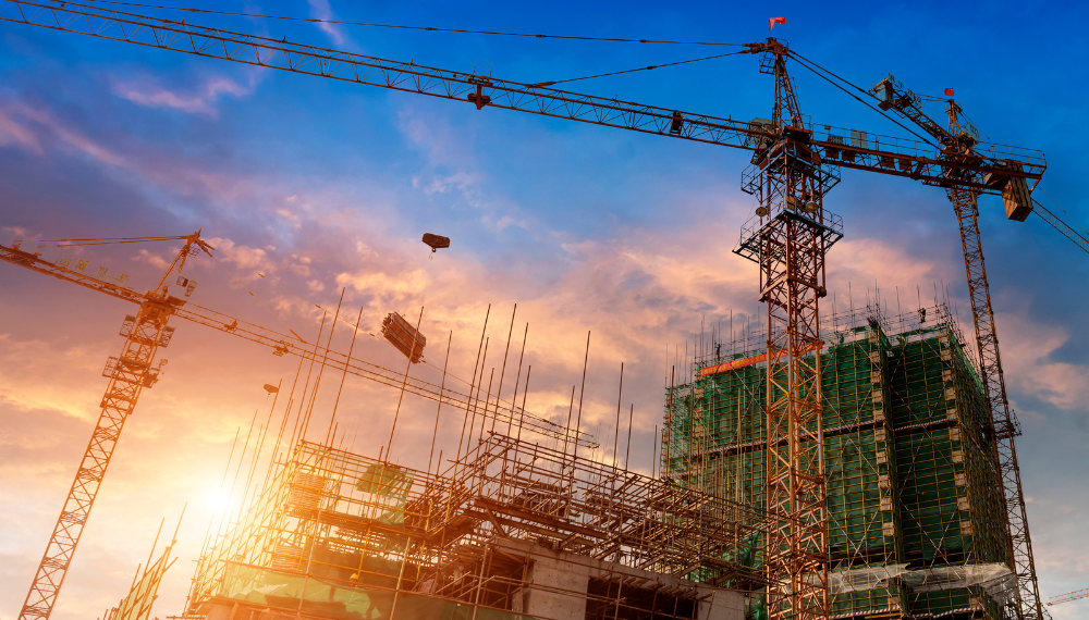 Incredible Tips for Running a Successful Construction Business