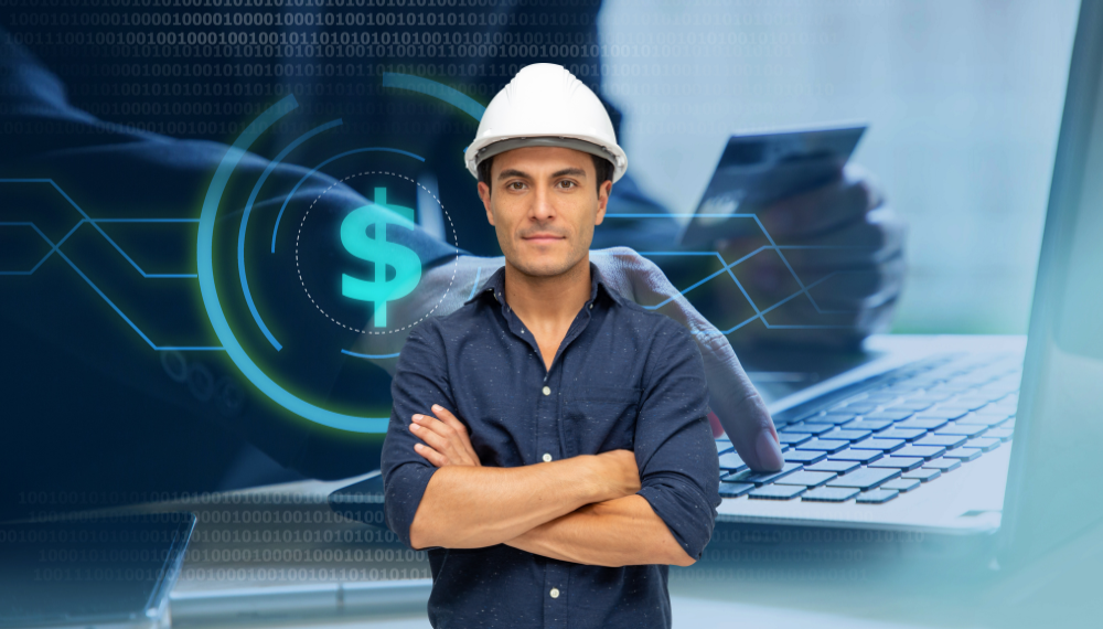 Digital Payment Trends for Contractors and Construction Businesses
