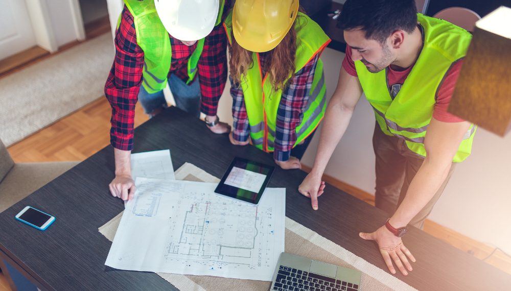 Moving Your Construction Business to Digital Payments
