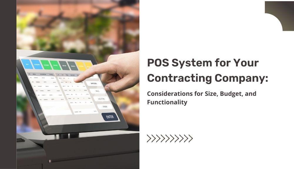 POS System