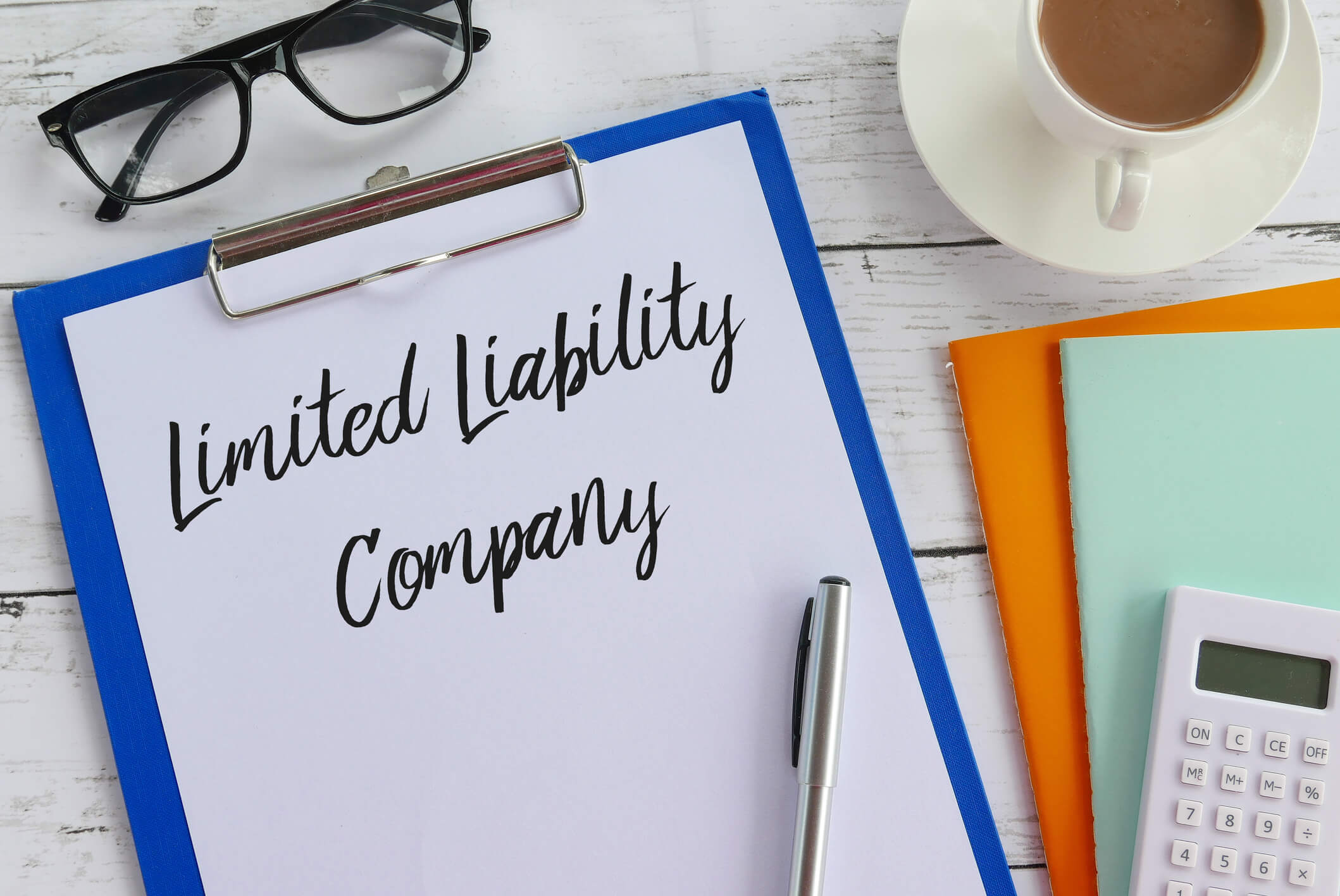 Limited Liability Company