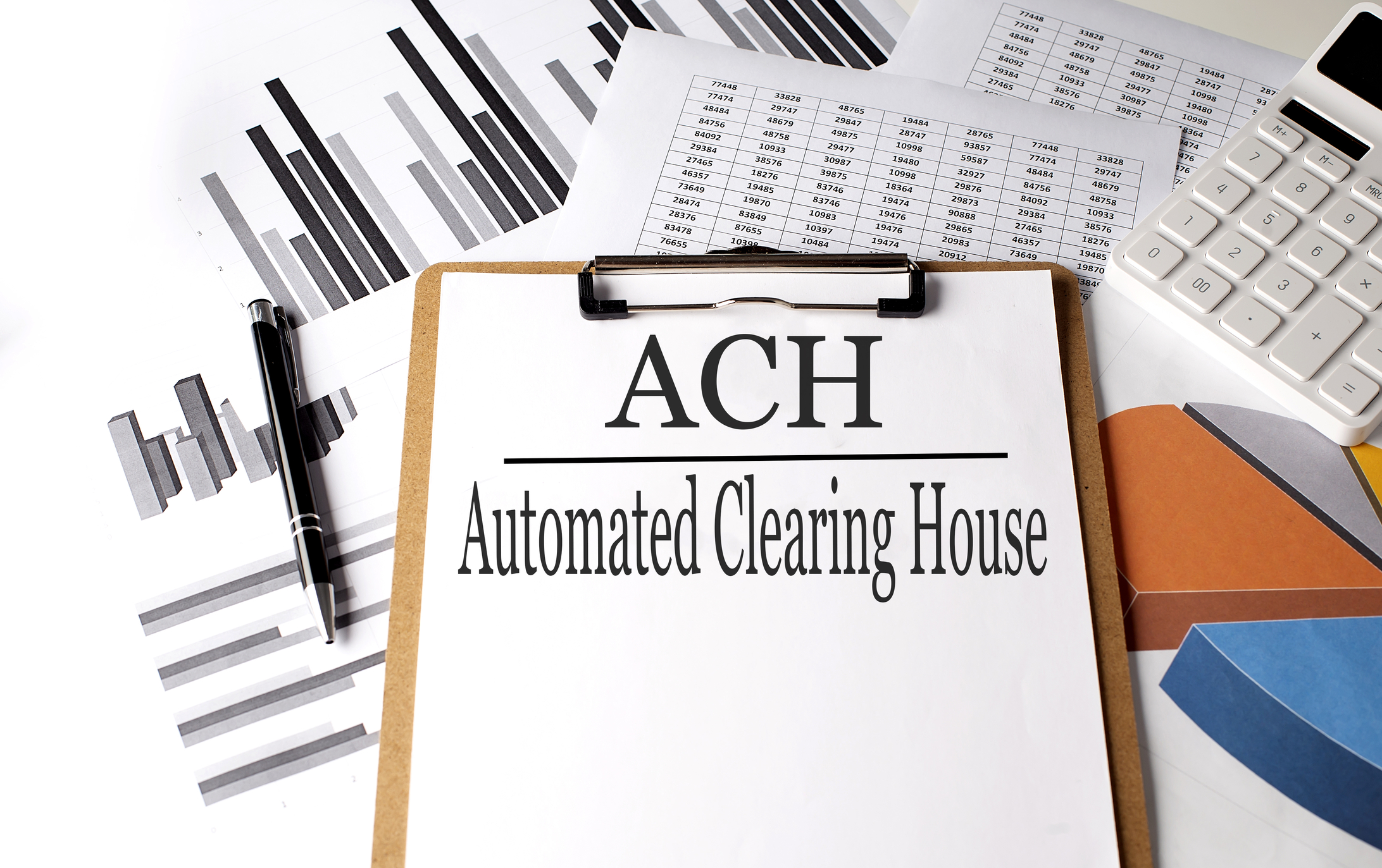 accepting ACH payments for your Construction Business