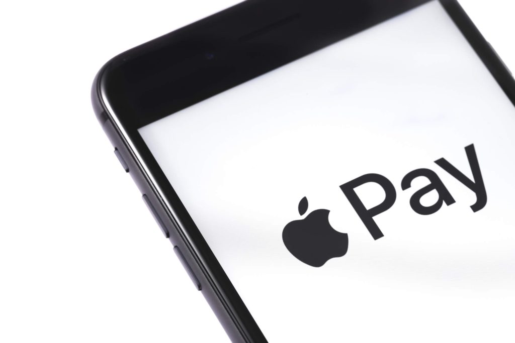 Accepting Apple Pay in Construction Businesses