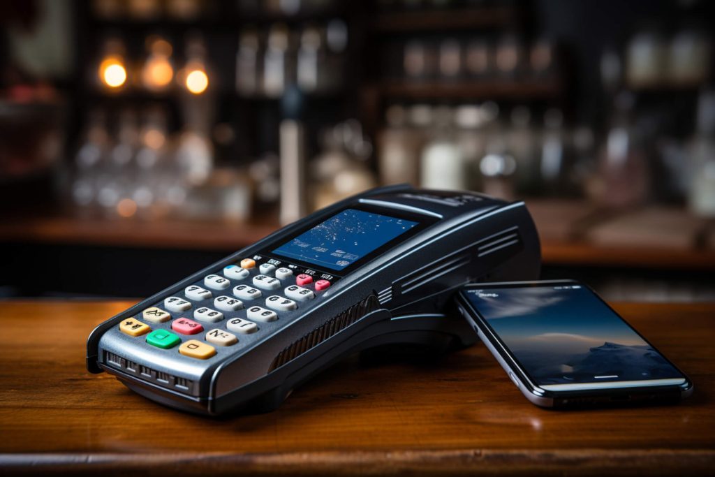 Benefits of Mobile Payment Solutions for Contractors