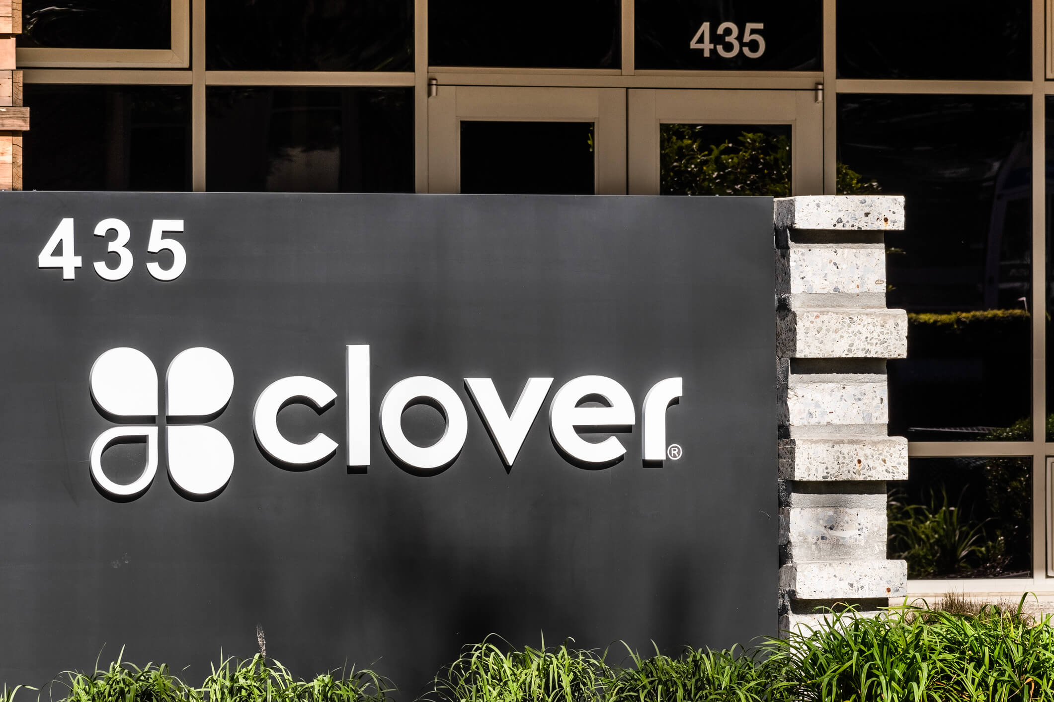 Clover POS for Construction Businesses