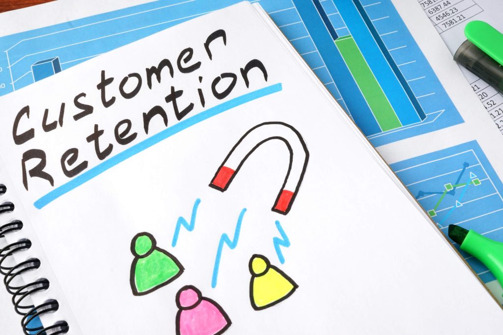 Customer Retention for Contractors