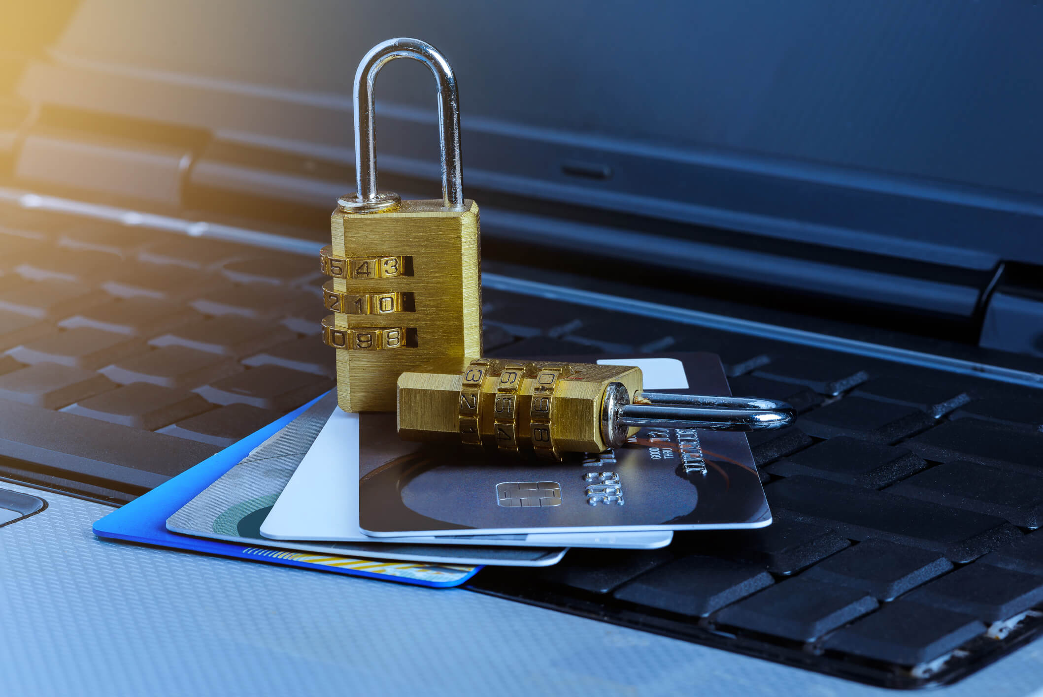 EMV Compliance and Security Measures