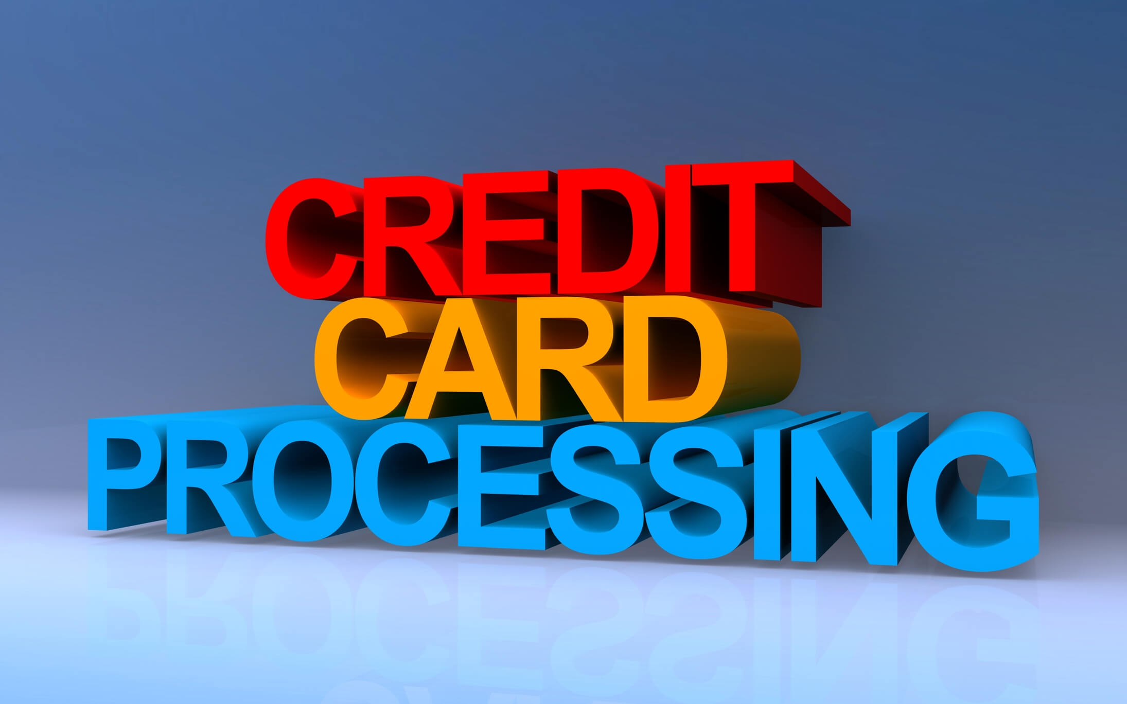 fees involved in credit card processing