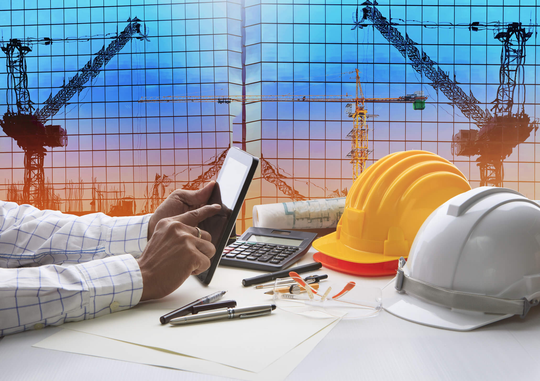 Importance of Credit Card Processing Rates for Construction Businesses