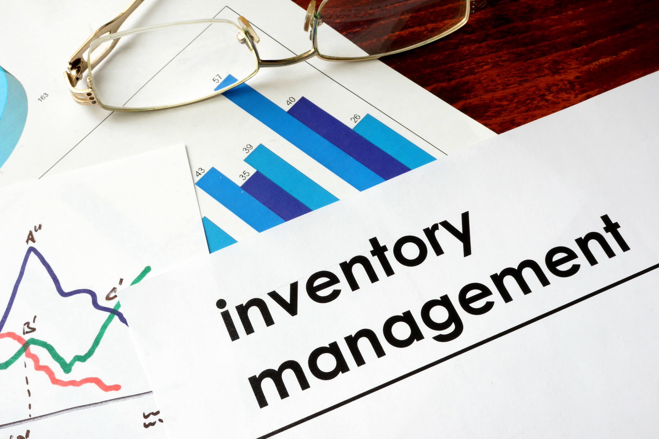 Inventory Management for Construction Businesses