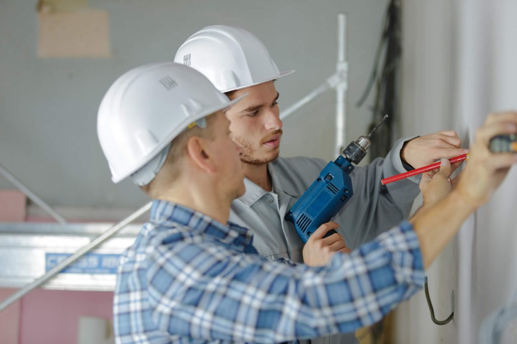 Best Payment Solutions for Electrical Contractors