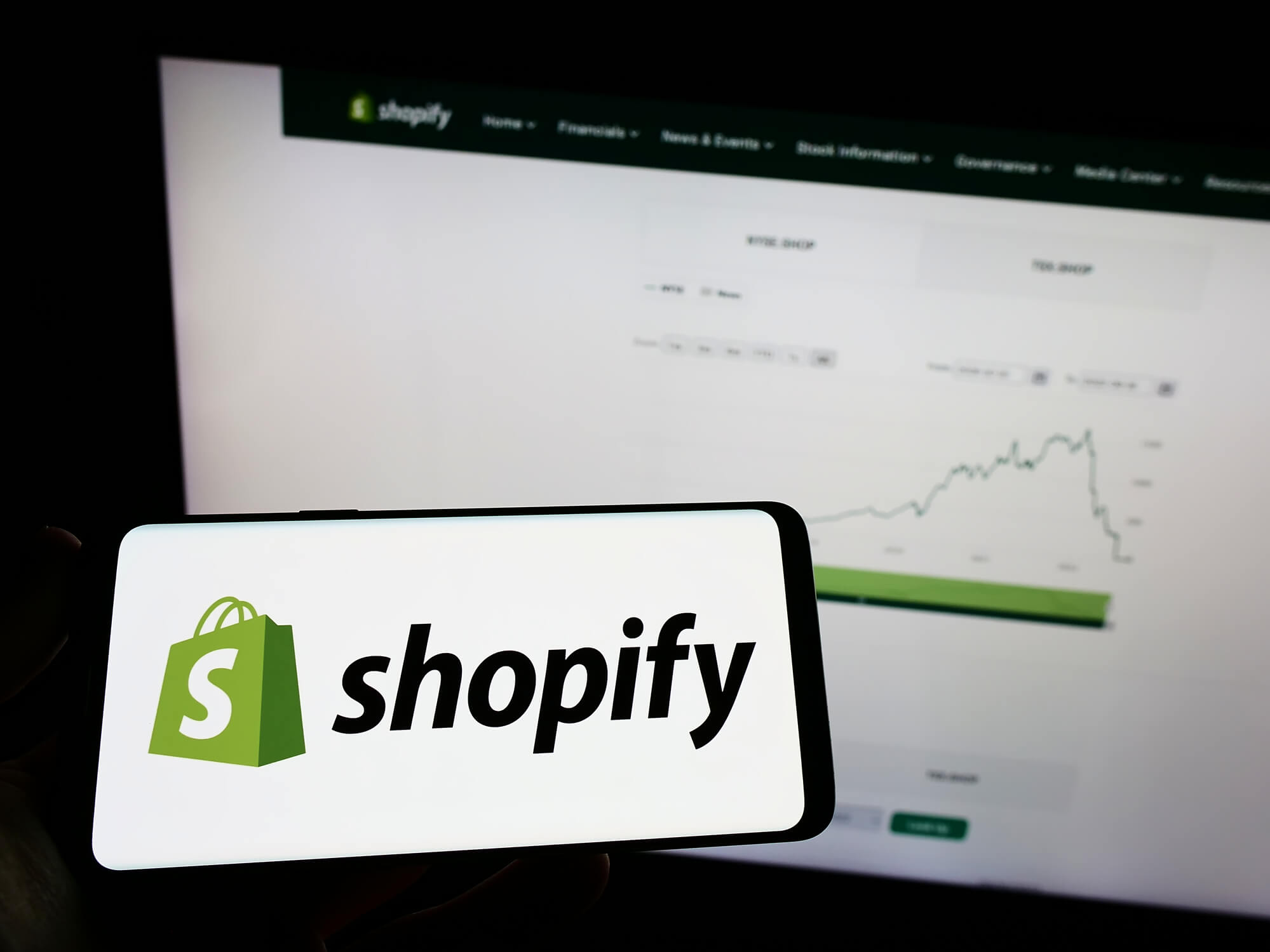 shopify pos for construction businesses