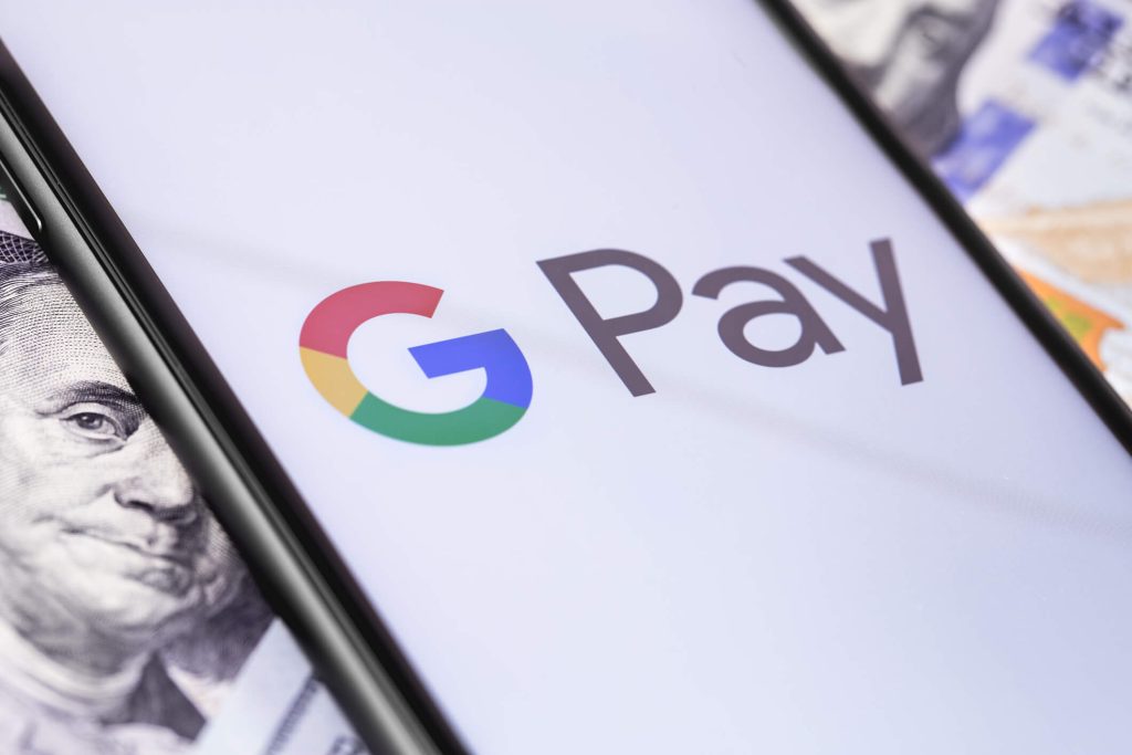 Accepting Google Pay for Construction Businesses