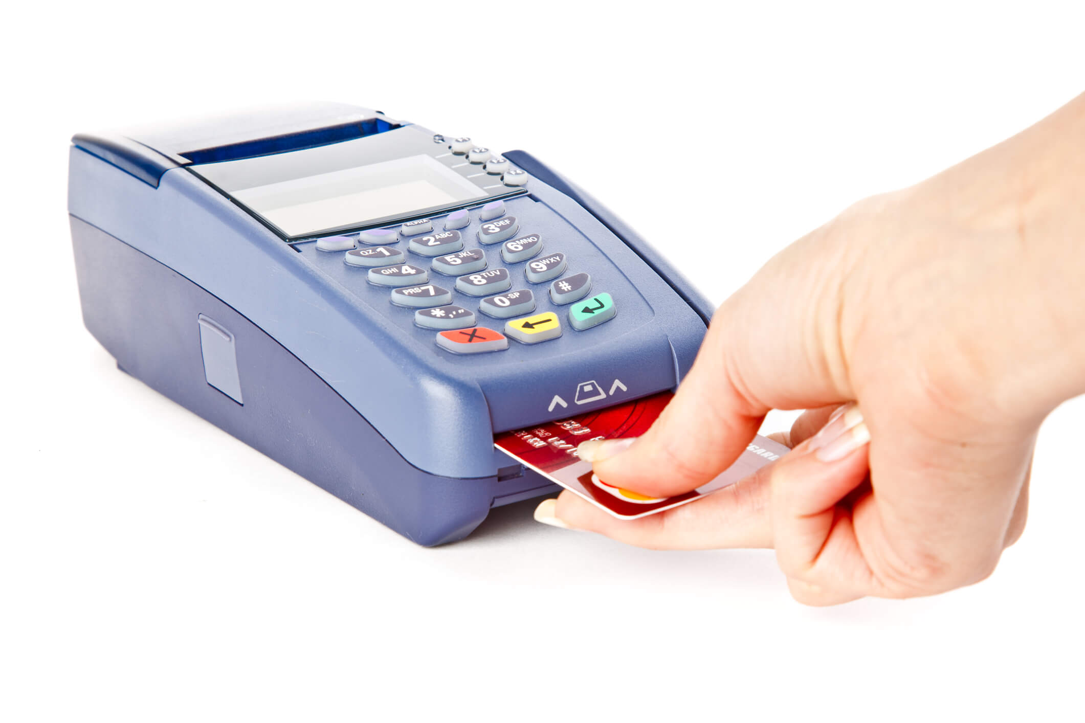 Benefits of Integrating Payment Processing