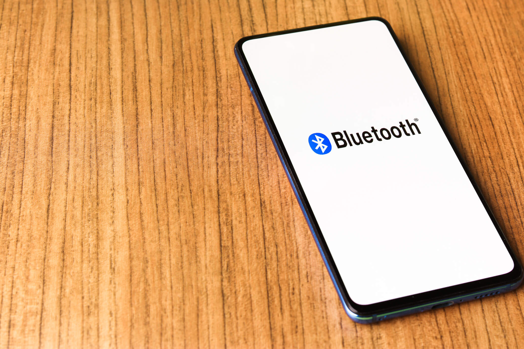 Bluetooth Connectivity Problems