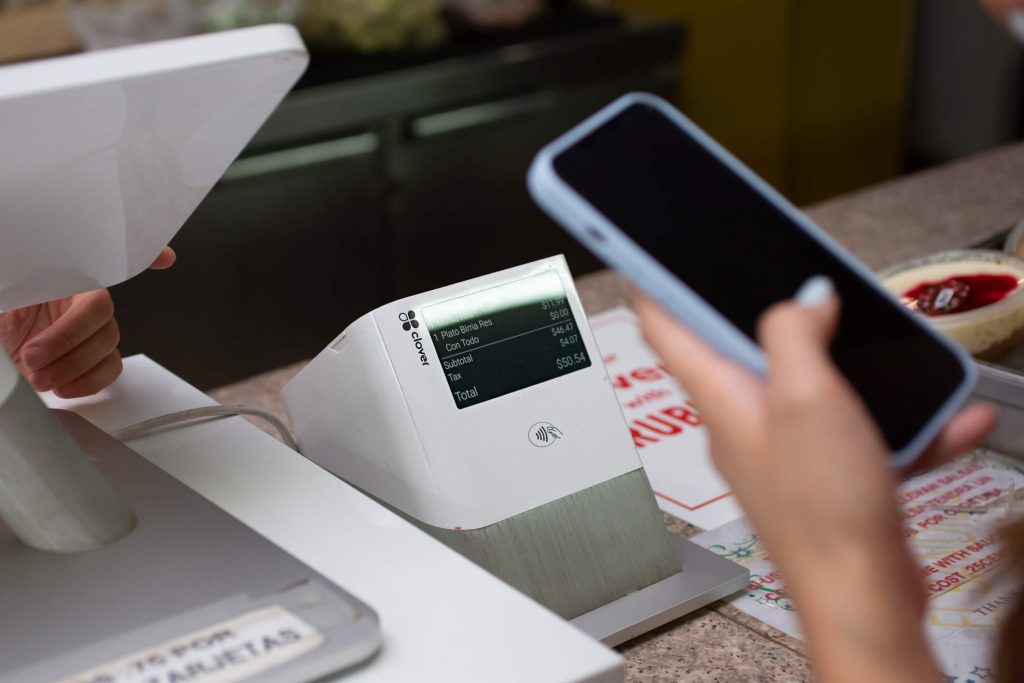 Clover Station Troubleshooting