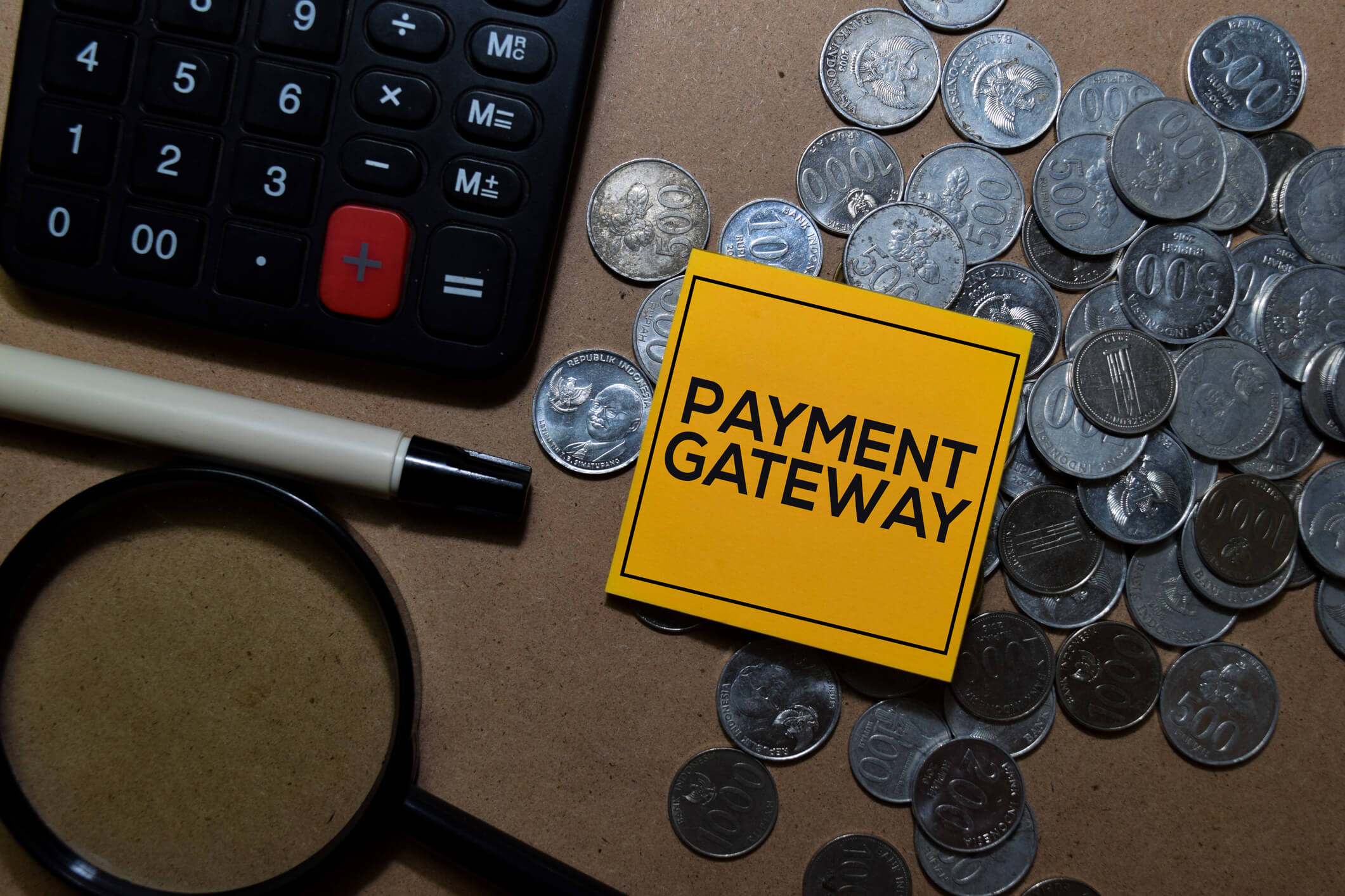 Reliable Payment Gateway Provider