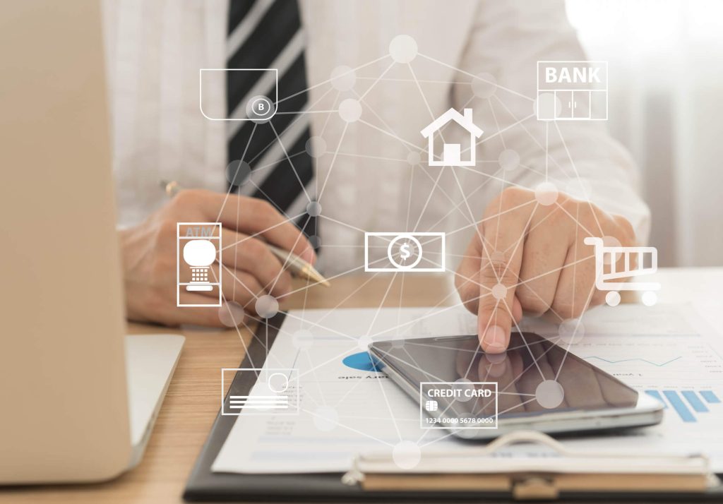 Set Up a Secure Online Payment System for Construction Contracts