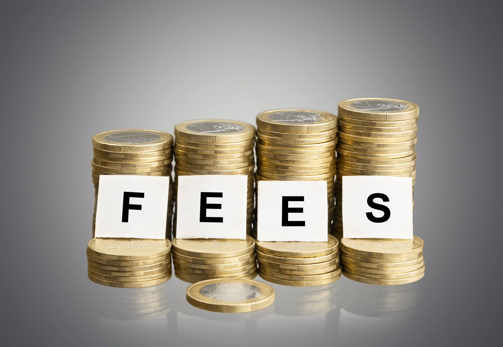 Stripe's Fee Structure