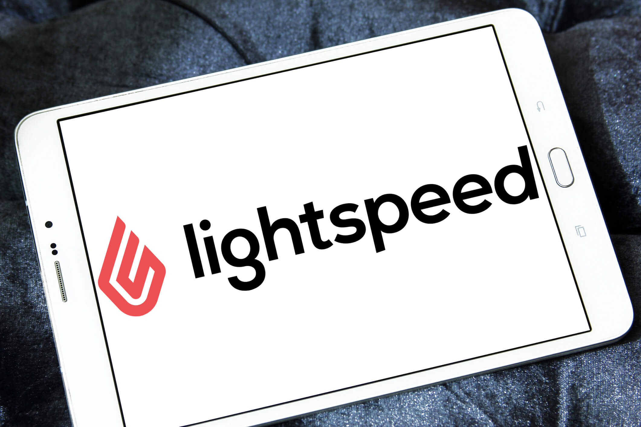 Lightspeed POS