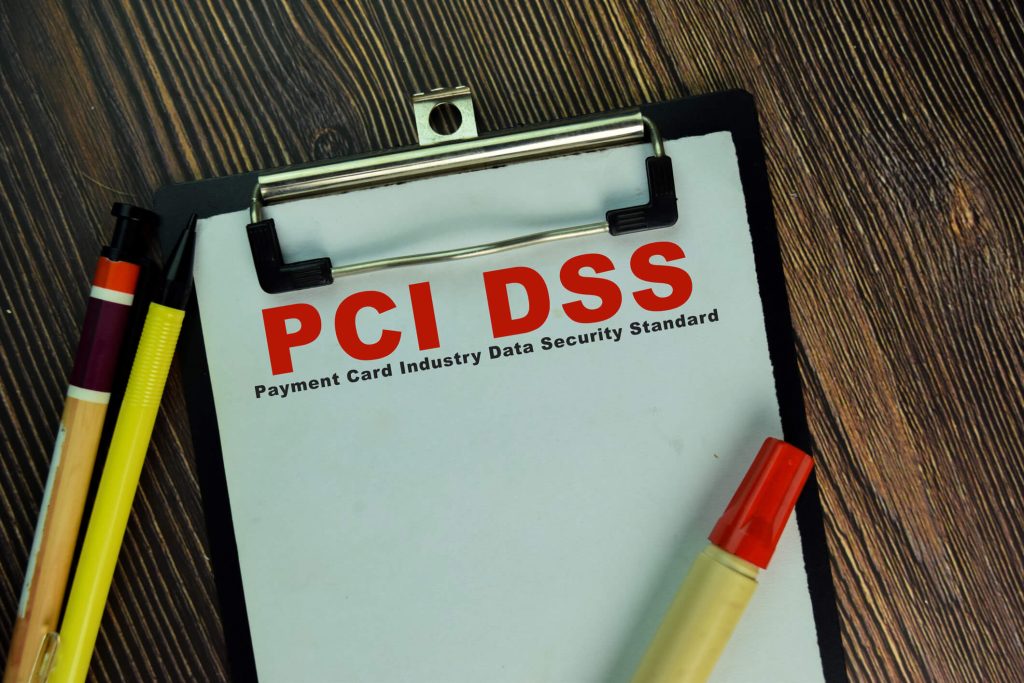 pci compliance for construction companies