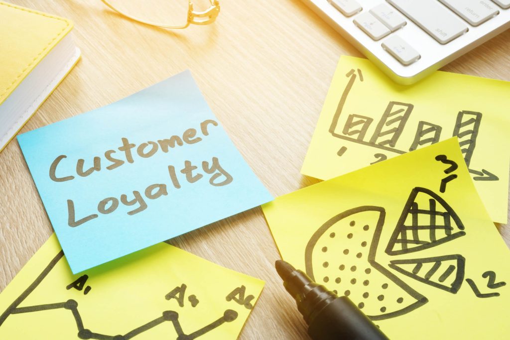 Benefits of Customer Loyalty Programs for Contractors