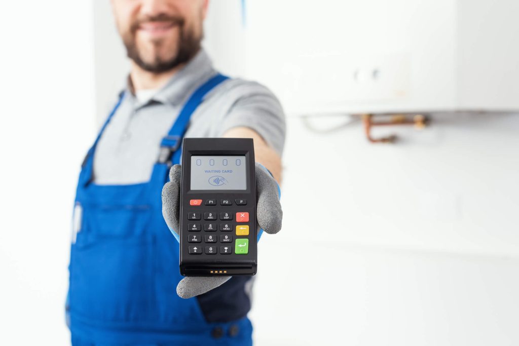 Build a Resilient Payment Processing System for Contractors