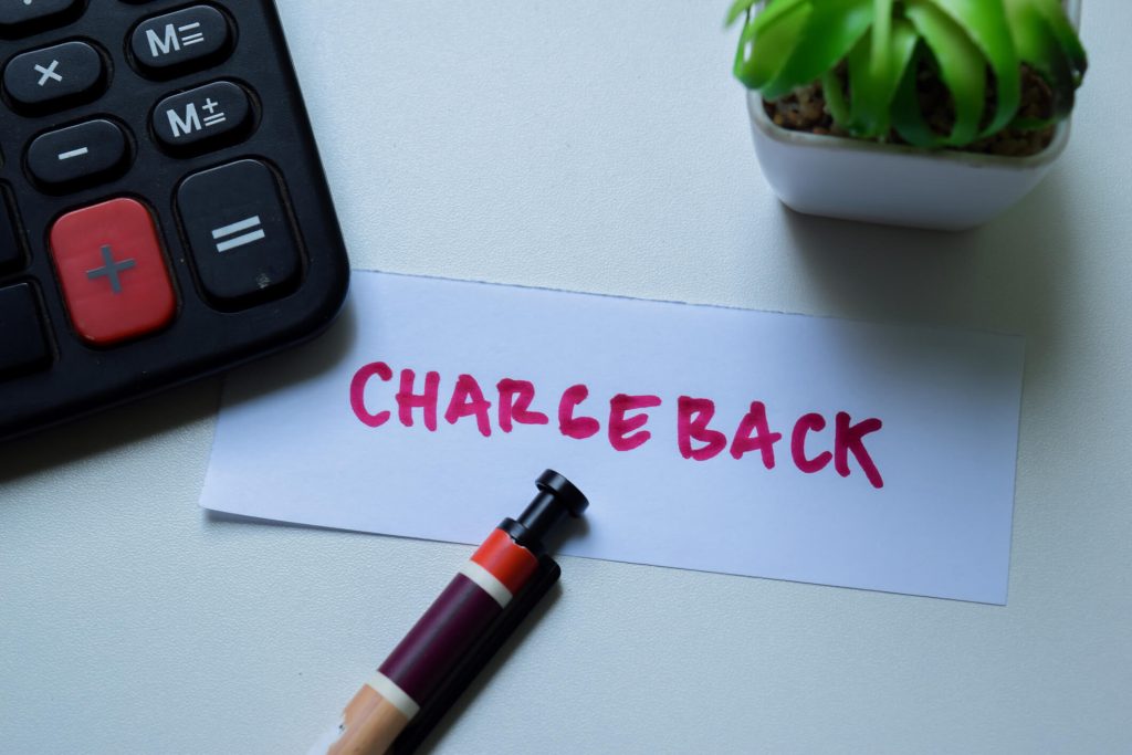 Implement Effective Chargeback Management for Contractors