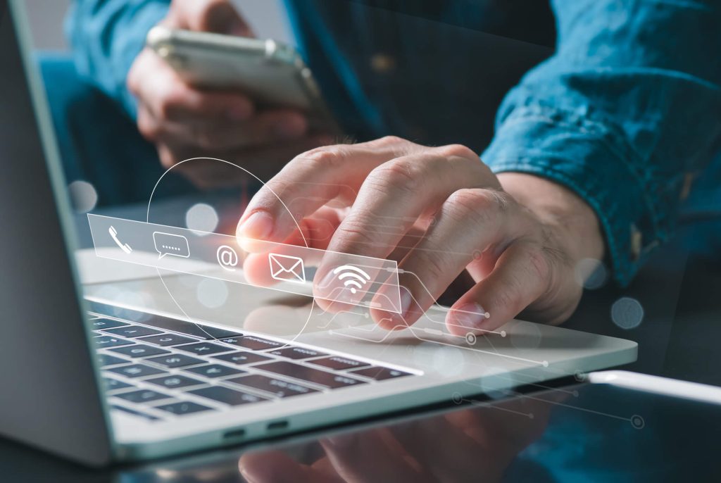 Set Up Merchant Services for Construction Workers