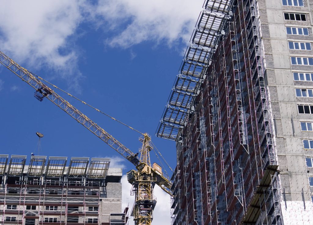 Challenges Faced by High-Risk Construction Businesses in Payment Processing