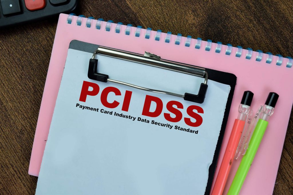 Handling PCI Compliance Violations in the Construction Industry