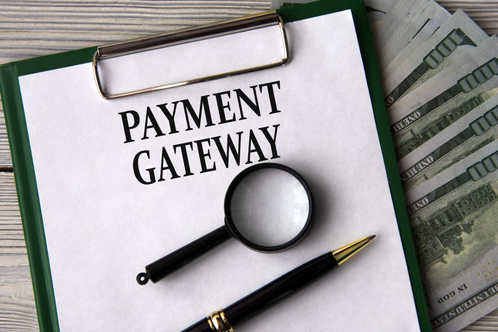 Integrating a Payment Gateway with Construction Payment Systems