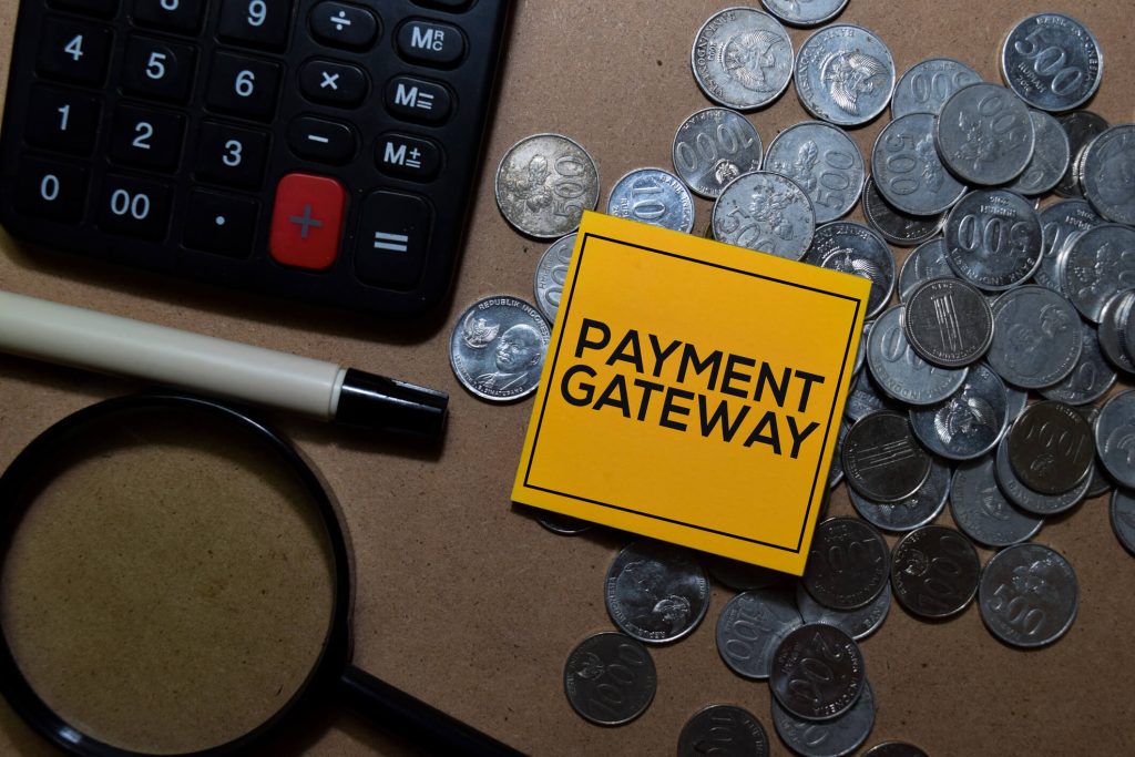 Payment Gateway for Construction Businesses
