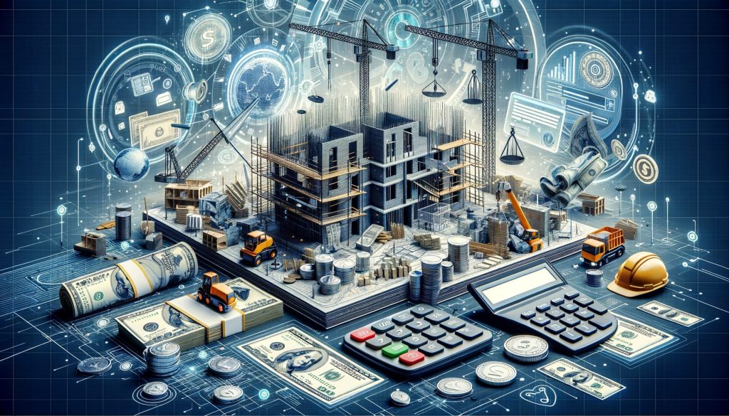 ACH Payment Processing Fees for Construction Businesses