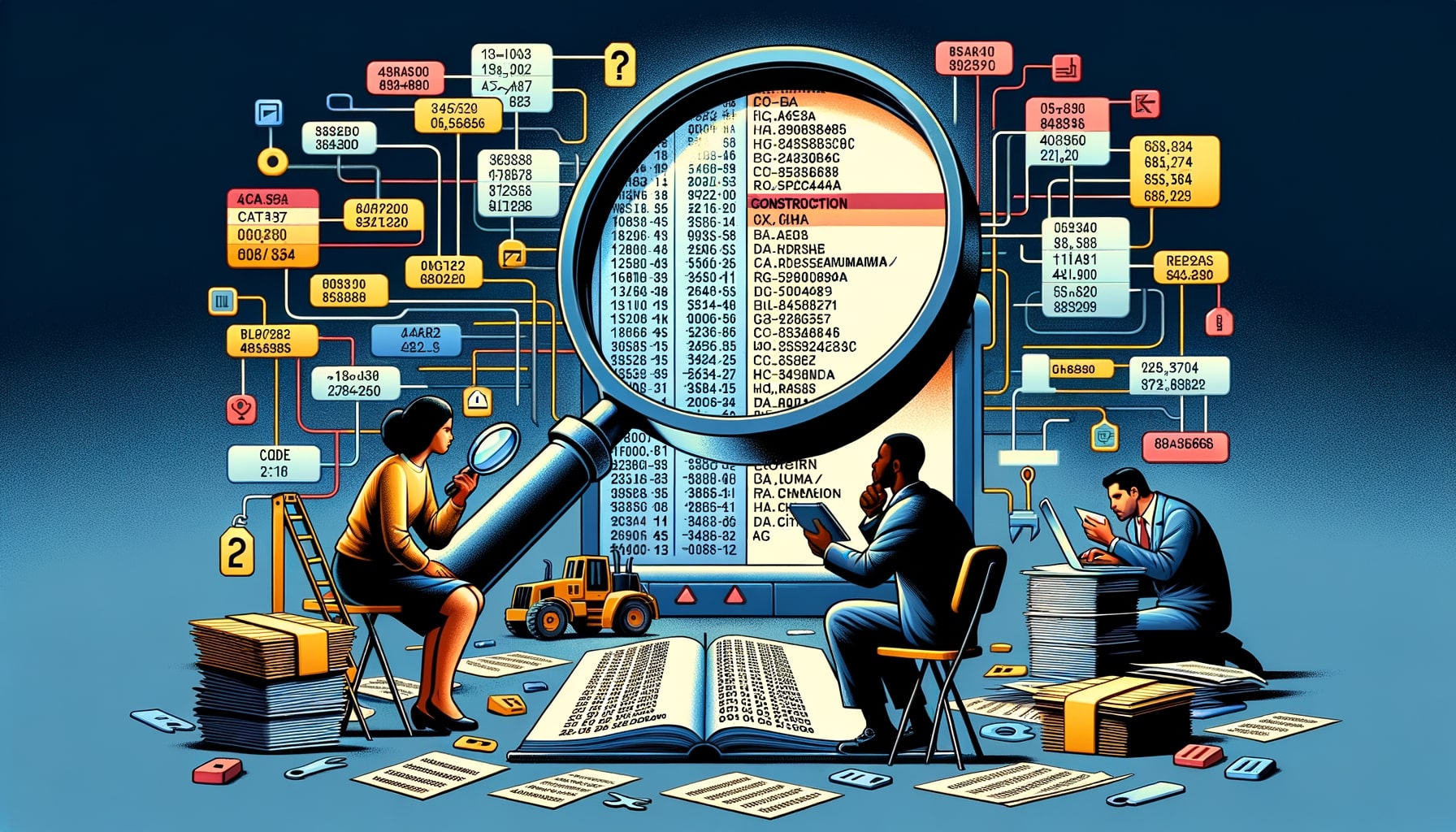 Common Challenges in Identifying the Correct MCC Code for Construction Businesses