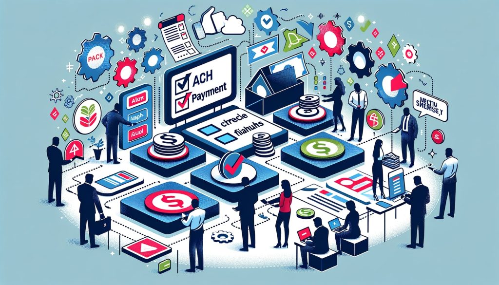 Reduce ACH Payment Failures