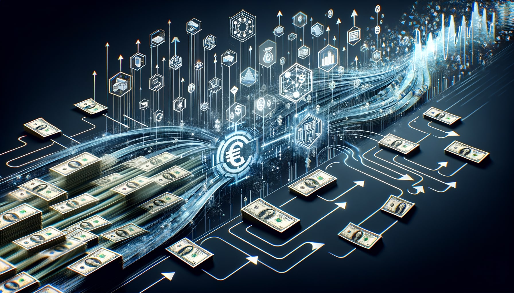 Improved Cash Flow Management with Automated Clearing House (ACH) Payments