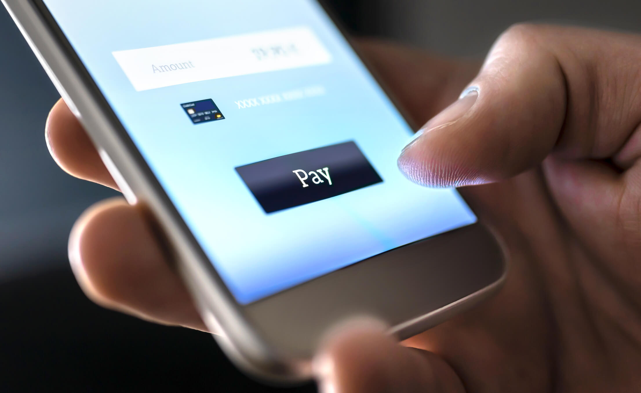 Mobile Payment Solutions in Construction