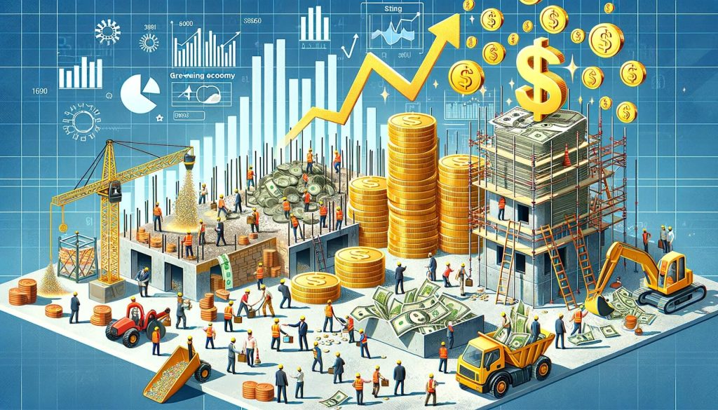 Boosting Cash Flow in Construction