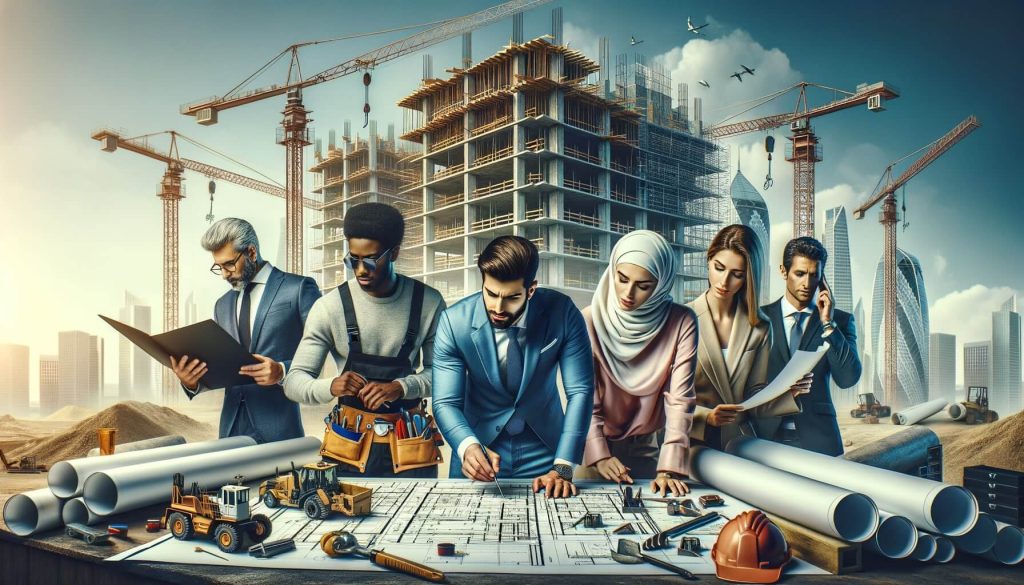 Contractor Merchant Services 101