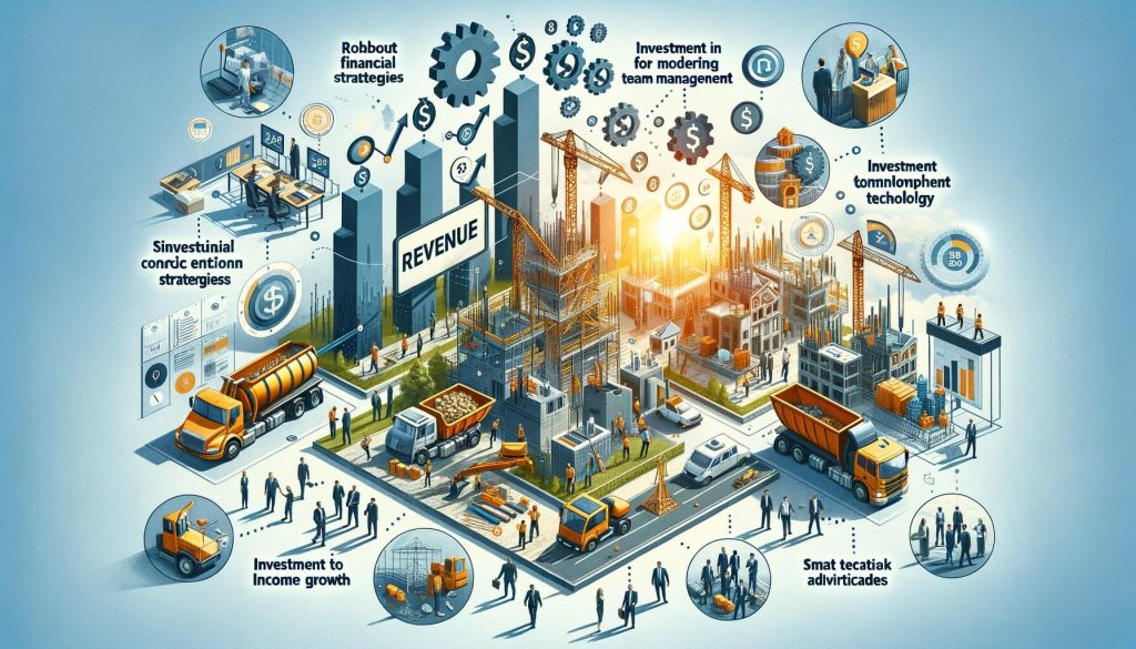 Essential Tips to Increase Revenue for Construction and Contracting Merchants