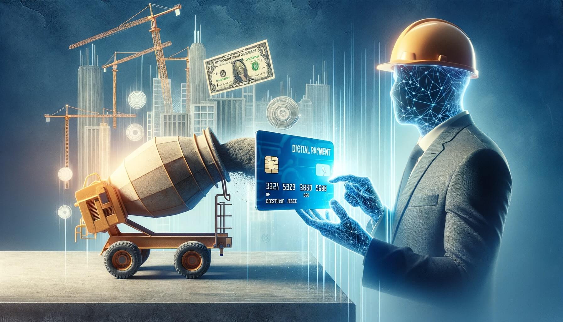 Exploring the Benefits of Digital Payment Solutions in Construction