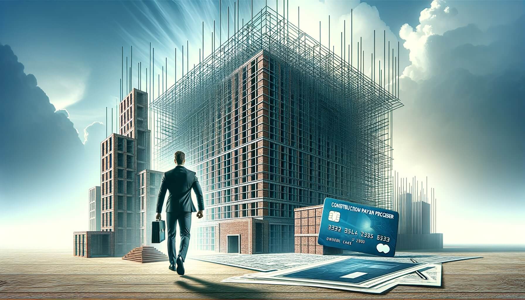 How to Approach Your Construction Payment Processor