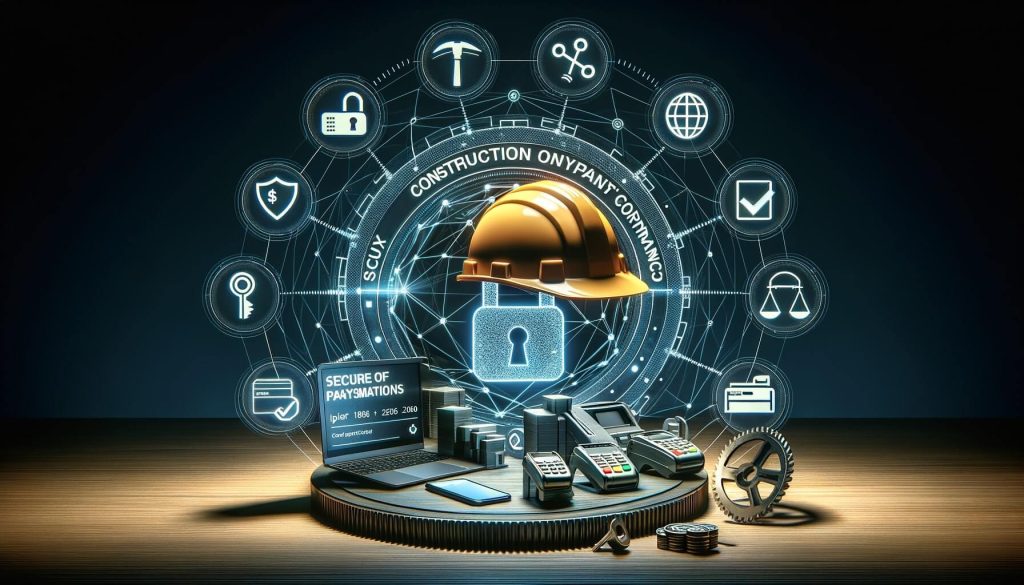 Securing Your Construction Payments