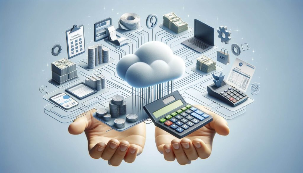 Selecting a POS System That Integrates with Construction Accounting Software