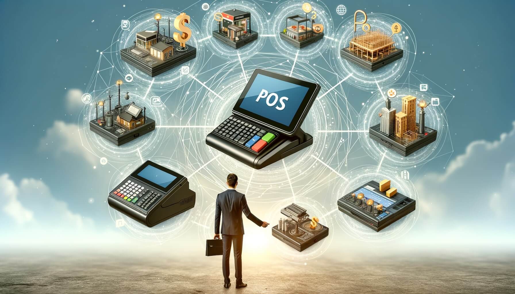 Top POS Systems That Seamlessly Integrate with Construction Accounting Software