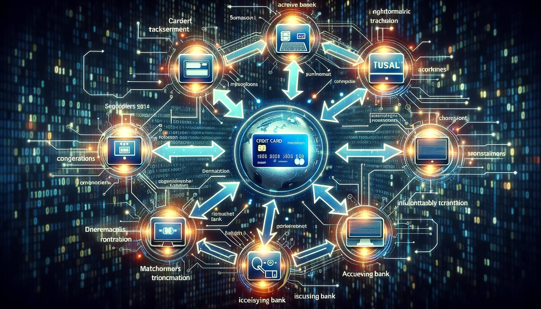 Understanding the Basics of Credit Card Processing