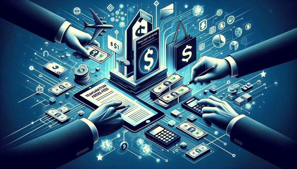 Understanding Transaction Fees in Contractor Merchant Services