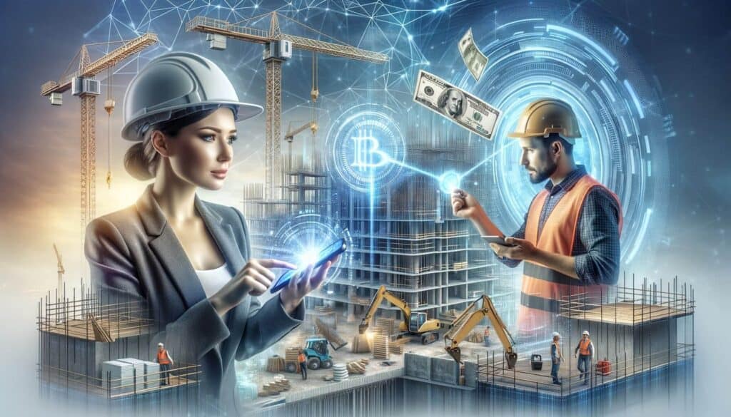 Accepting Digital Wallets (Apple Pay, Google Pay) in Construction: Best ...